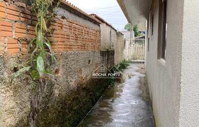 Imagem 10: Casa com 3 dormitórios à venda, 91 m² por R$ 250.000 - Jardim Paulista...