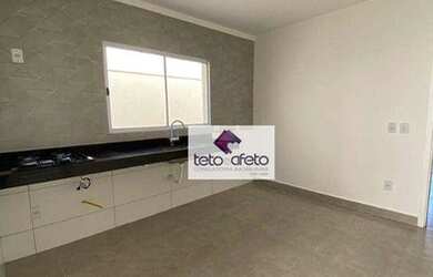 Imagem 2: Casa à venda no Jardim do Lago na cidade de Atibaia