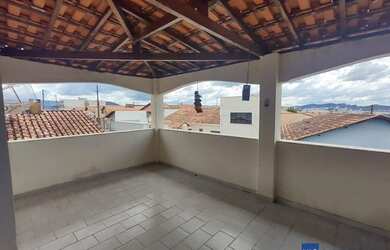 Imagem 3: Sobrado à venda, 545 m² por R$ 570.000,00 - Jardim Paraíso - Pouso...