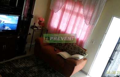 Imagem 7: SOBRADO -VENDA FINANCIAMENTO -CARAPICUÍBA