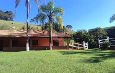 Imagem: A chácara está localizado em Centro, Aracruz à venda por