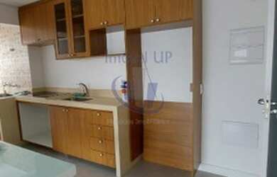 Imagem 14: Apartamento lindo para venda 1 dorm, 1 vaga depósito R$540 mil