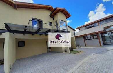 Imagem 11: Casa à venda, 145 m² por R$ 980.000,00 - Jardim dos Pinheiros - Atibaia/SP