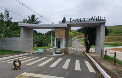 Imagem 8: Vendo gigante LOTE 546m2 no Bwerani Ville. Melhor preço m2 anunciado