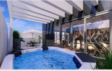 Imagem 7: Apartamento 3 dormitórios para Venda em Balneário Camboriú / SC no...