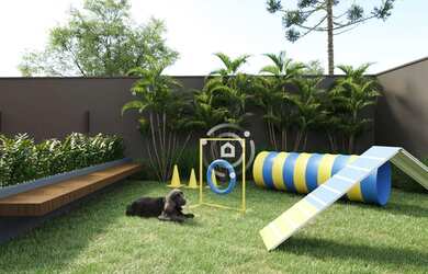 Imagem 11: Apartamento de 3 quartos e 2 vagas de Garagem na melhor localização...