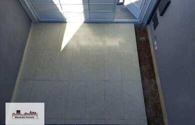 Imagem 12: Sobrado à venda, 90 m² por R$ 650.000,00 - Jardim Sabará - São Paulo/SP