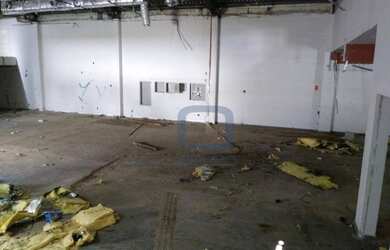 Imagem 8: Barracão, 600 m² - venda por R$ 5.800.000,00 ou aluguel por R$ 25.000,00/mês...