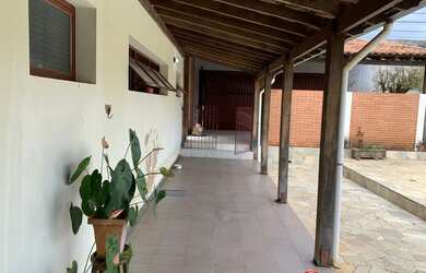 Imagem 9: Casa à Venda em Marília com Piscina no Bairro Jardim Marajó