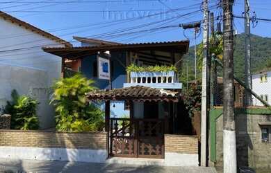 Imagem: O depósito possui 403m² de Área e está localizado em Boiçucanga