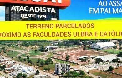 Imagem: O terreno possui 250m² de Área e está localizado em Plano