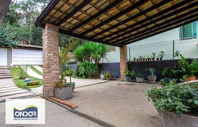 Imagem 5: Chácara à venda, 1250 m² por R$ 650.000,00 - Jardim Santa Paula - Cotia/SP