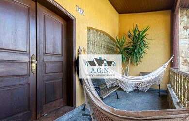 Imagem 2: Sobrado com 3 dormitórios, 400 m² - venda por R$ 1.346.000,00 ou aluguel...