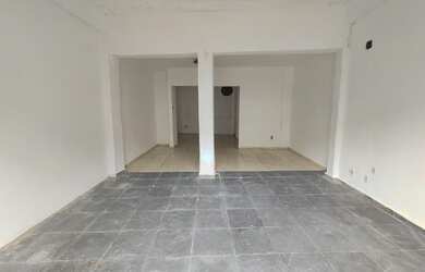 Imagem: O depósito possui 45m² de Área e está localizado em Sagrada