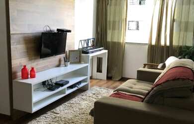 Imagem 1: Apartamento à venda no bairro Stiep - Salvador/BA