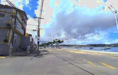 Imagem 13: Venda Casa Ribeira Salvador