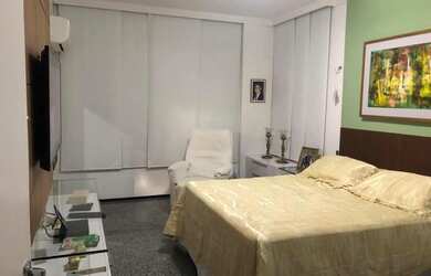 Imagem 4: Apartamento à venda, 196 m² por R$ 1.140.000,00 - Meireles - Fortaleza/CE