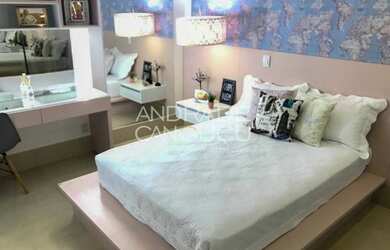 Imagem 6: LINDO APARTAMENTO DE LUXO à VENDA no SETOR MARISTA - Goiânia