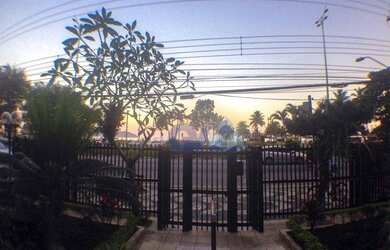 Imagem 1: Apartamento residencial à venda, Itararé, São Vicente