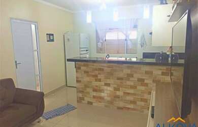 Imagem 3: Casa Residencial à venda, Jardim Portugal, São José dos Campos - CA1617