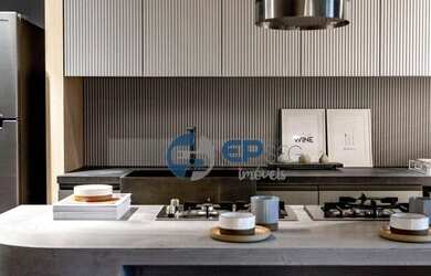 Imagem 11: Apartamento Arch Gleba Palhano Londrina