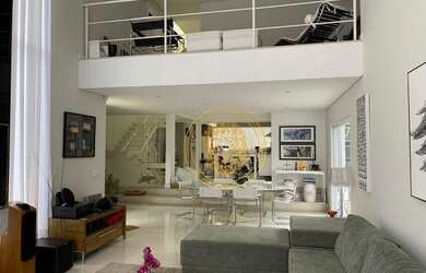 Imagem 7: Casa à venda, 388 m² por R$ 2.599.000,00 - Santa Felicidade - Curitiba/PR