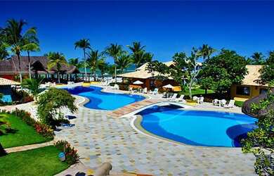 Imagem 1: CASA COM VISTA PARA O MAR