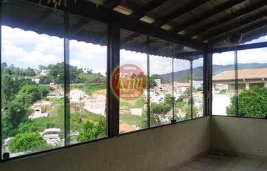 Imagem 11: Casa de Campo para Venda em São Paulo, Jardim Vila Rica - Zona Norte - Cantareira, 3 dormi