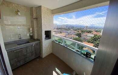 Imagem 3: Apartamento Residencial à venda, Jardim América, São José dos Campos - AP4855