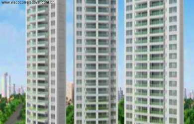 Imagem 10: APARTAMENTO RESIDENCIAL em SALVADOR - BA, ITAIGARA