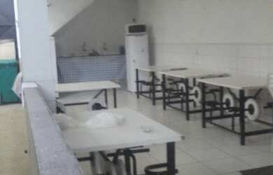 Imagem 8: Galpão legalizado na Estrada dos Bandeirantes