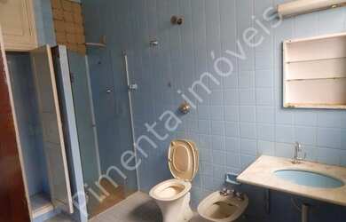 Imagem: O apartamento possui 3 Dormitórios, 3 Banheiros e 10m² de