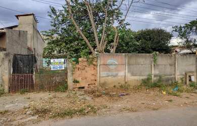 Imagem 2: LOTE VENDA, 384 METROS NA VILA SANTA RITA, GOIÂNIA -GOIÁS