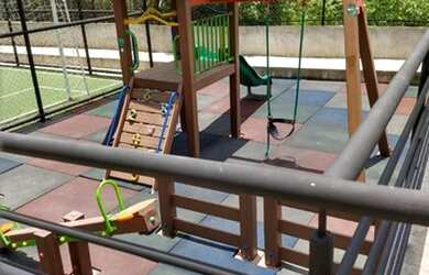 Imagem 10: Aluguel Residential / Apartment Belo Horizonte MG