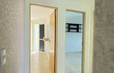 Imagem 5: Apartamento com 3 dormitórios, 64 m² - venda por R$ 370.000,00 ou aluguel por R$ 1.480,00