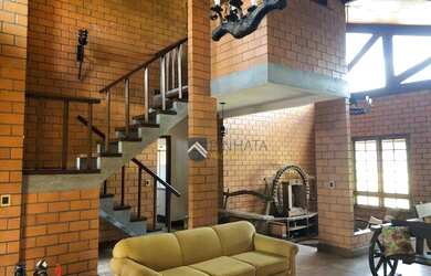 Imagem 8: Casa com 3 dormitórios à venda, 250 m² por R$ 1.700.000 e locação por R$ 5.000,00- Jardim