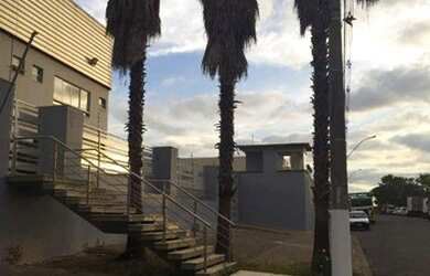 Imagem 3: Galpão para alugar, 5223 m² por R$ 72.000,01/mês - Betel - Paulínia/SP