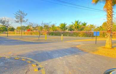 Imagem 13: Condomínio fechado chácara alto da Boa Vista senador Canedo