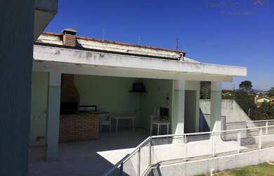 Imagem 13: Chácara residencial à venda, Ville Saint James I, Campo Limpo Paulista