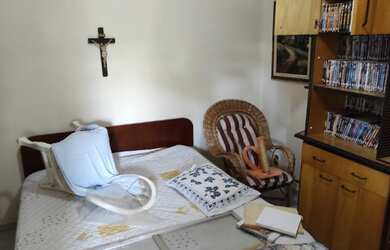 Imagem 16: Casa RESIDENCIAL em ITUPEVA - SP, São José do Ribeirão