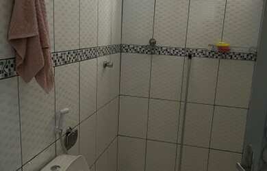 Imagem 5: Casa no Residencial ville de France/ Ateneu