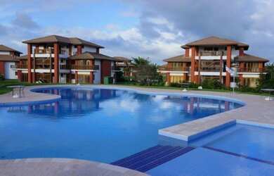 Imagem: O apartamento possui 3 Dormitórios, 3 Banheiros, 2 Vagas na