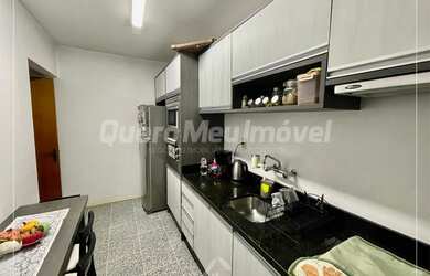 Imagem 3: CAXIAS DO SUL - Apartamento Padrão - Lourdes