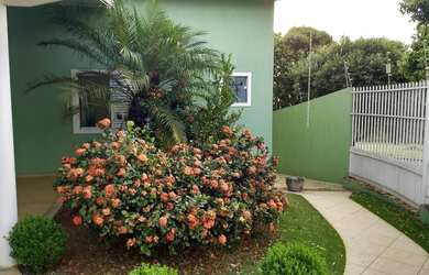 Imagem 4: Casa com 3 dormitórios à venda, 200 m² por R$ 750.000 - Residencial...