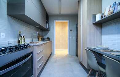 Imagem 14: 3 quartos em Botafogo 116 m² - Condomínio novo de alto padrão ao lado...