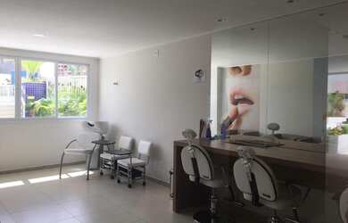 Imagem 1: Condomínio Triumph