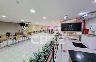 Imagem 7: Galpão/Depósito/Armazém para aluguel possui 2592 metros quadrados