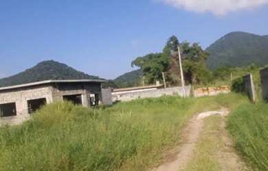 Imagem 1: Terreno em Ubatuba. 145m² de Área