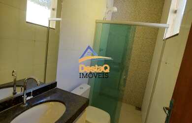 Imagem 10: CASA BAIRRO VISÃO. 110m² de Área, 2 Vagas na garageme3 Dormitórios