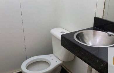 Imagem 5: Loja, 45 m² - venda por R$ 320.000,00 ou aluguel por R$ 1.200,00/mês...